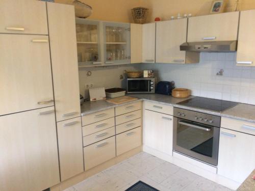 Appartements-Ella, Vídeň (fotografie 6)