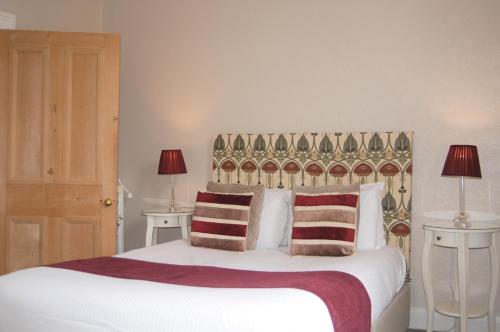 Kingswood Hotel - image 12