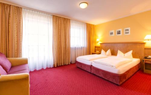 Hotel Seehof - image 10