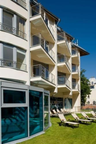 Avangard Resort - image 8