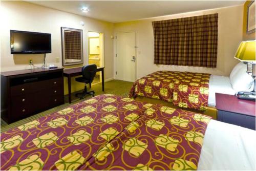 Westwood Motor Lodge West Deptford (NJ)
