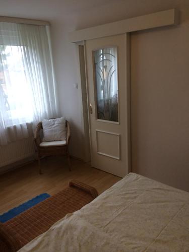 Appartements-Ella, Vídeň (fotografie 10)