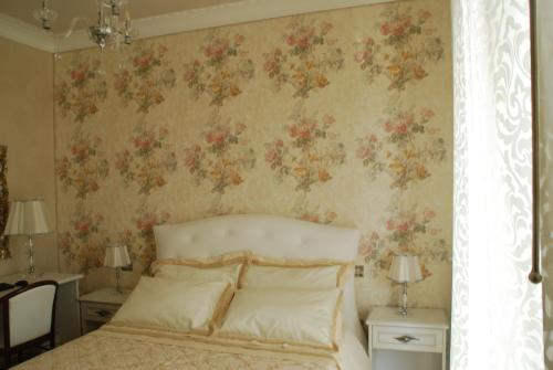 Daphnae House - Palma di Montechiaro