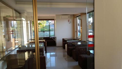 Santa Clara Hotel e Restaurante in São Pedro Do Sul
