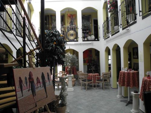 Felixanum Hotel & Galerie - image 7