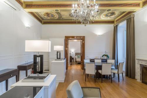 Internazionale Domus, Rome
