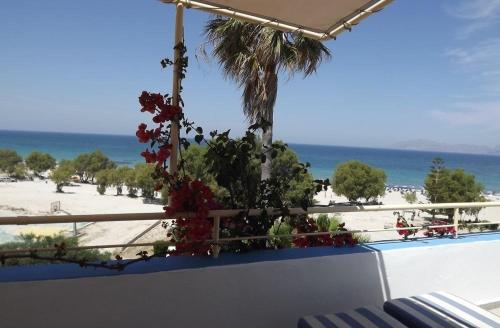 Irene Studios Set in a prime location of Kos Island, Irene Studios puts everything the city has to offer just outside your doorstep. Offering a variety of facilities and services, the property provides all you need