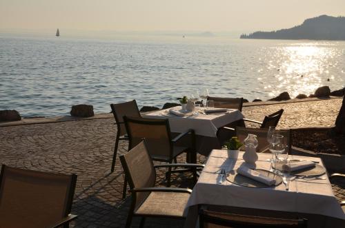 Hotel Giardinetto in Garda