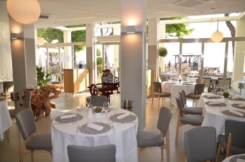 Hotel Giardinetto in Garda