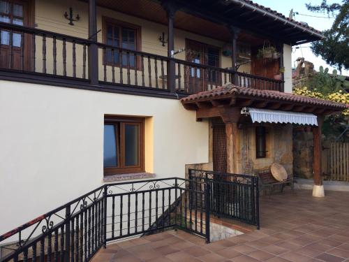 Los Pinos de Cardes 3