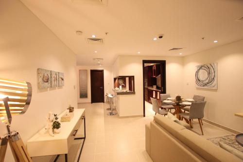 Boutique Living - Dubai Marina Promenade - image 7