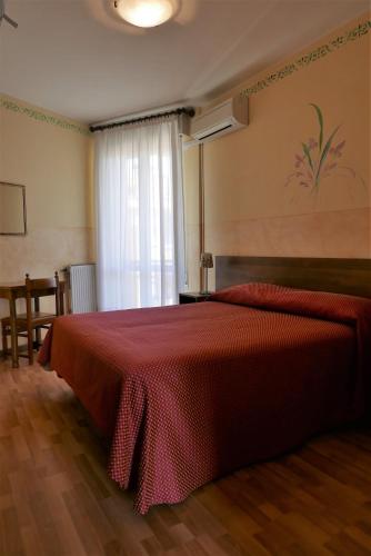 Albergo Villa Angela