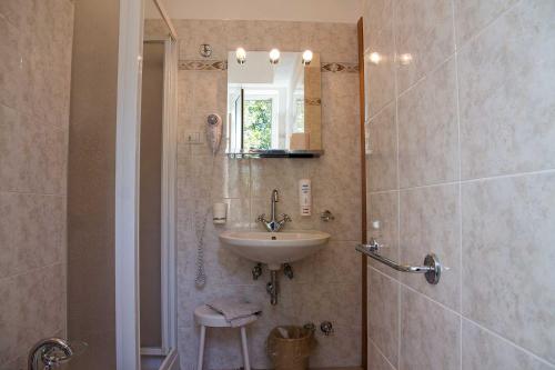 西尔维娅酒店 西尔维娅酒店