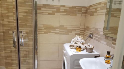 le dimore di Magda suite & rooms – Polignano a Mare, LA