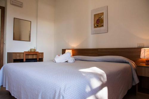 西尔维娅酒店 西尔维娅酒店