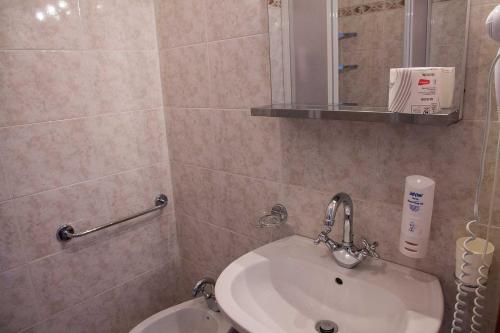 西尔维娅酒店 西尔维娅酒店