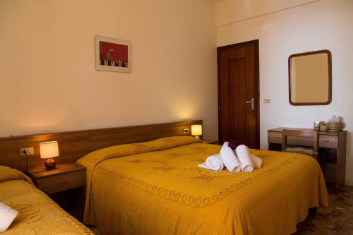 西尔维娅酒店 西尔维娅酒店