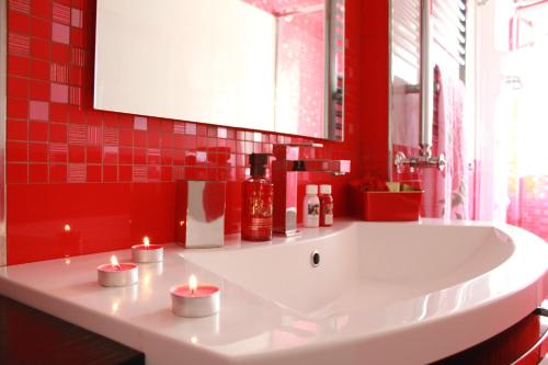le dimore di Magda suite & rooms – Polignano a Mare, LA