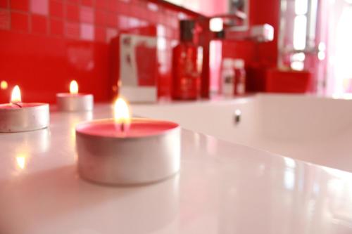 le dimore di Magda suite & rooms – Polignano a Mare, LA