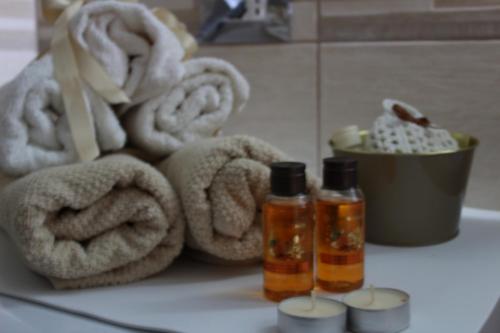 le dimore di Magda suite & rooms – Polignano a Mare, LA