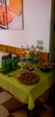 B&B Il Gufetto – Piverone, NY