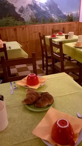 B&B Il Gufetto – Piverone, NY