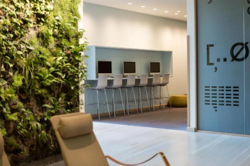 Quality Hotel Expo - image 10