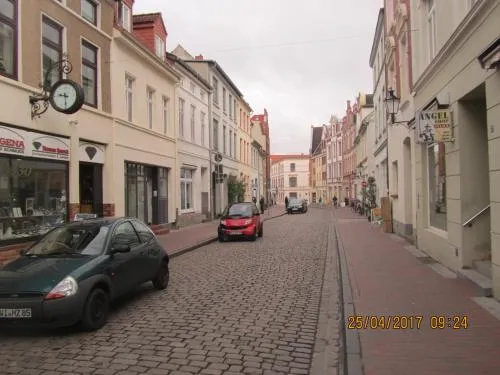 Altstadt Ferienwohnung in Wismar, Deutschland