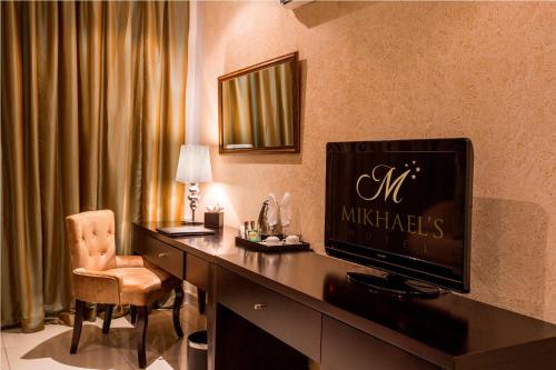 Mikhael's Hotel - image 2