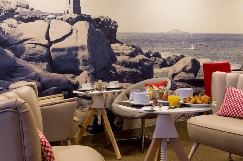 Best Western Les Bains de Perros-Guirec Hotel et Spa - image 5