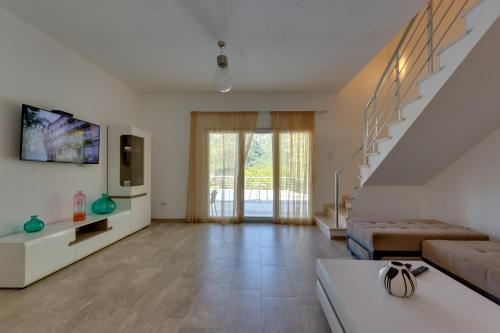 Oprema, Yokana Villa & Pool in Sotonići