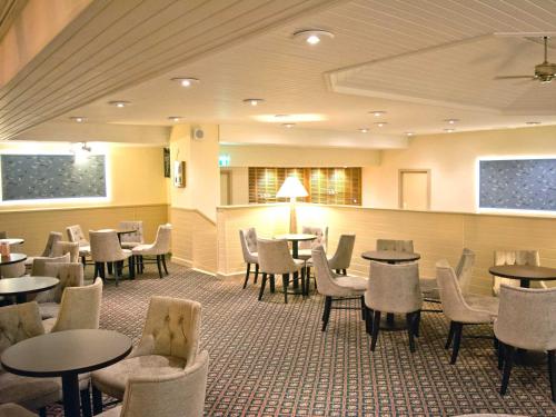 TLH Derwent Hotel (TLH Leisure Resort) - image 2