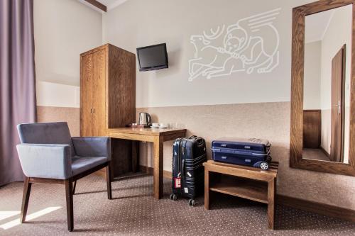 Daniel Griffin Aparthotel by Artery Hotels - image 11