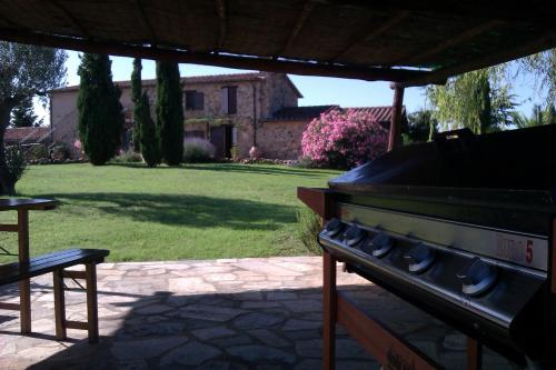 Agriturismo Podere San Lorenzo 1866 - image 10