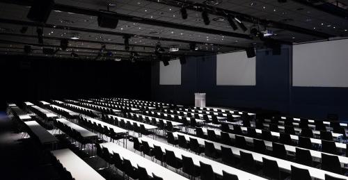 Quality Hotel Expo - image 9