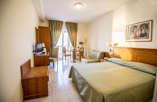 Suite, junior