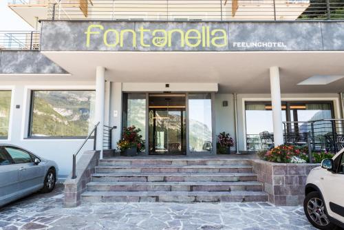 Hotel Fontanella