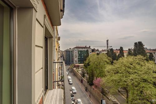 Numi Hotel, Istanbul (fotografie 10)