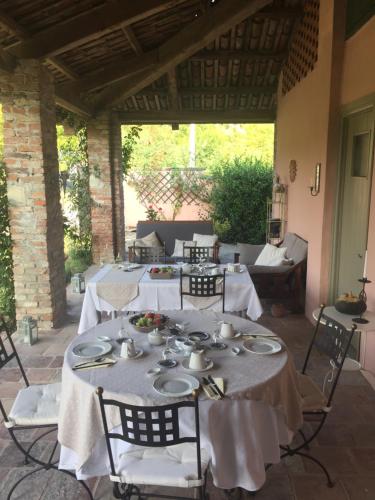  Canonica dei Templari in Camino