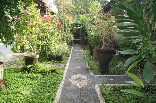 Krisda Ubud Guest House