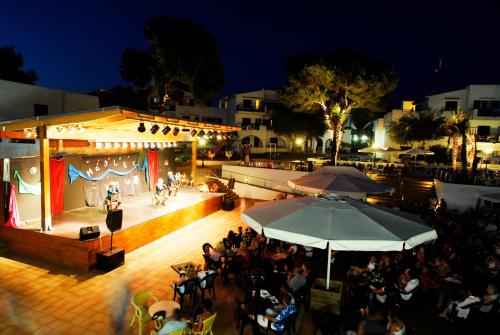 Hotel Palia Dolce Farniente - image 8