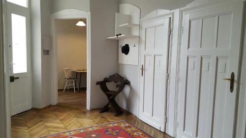 Hello Tourist Flat, Budapešť (fotografie 7)