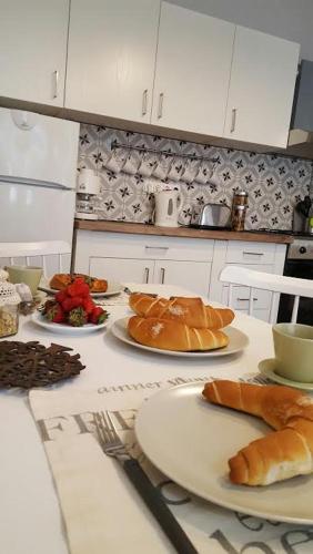 Hello Tourist Flat, Budapešť (fotografie 3)