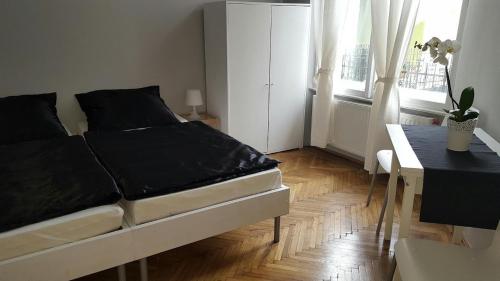 Hello Tourist Flat, Budapešť (fotografie 10)