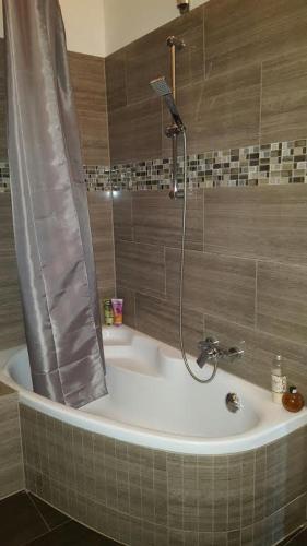Hello Tourist Flat, Budapešť (fotografie 5)