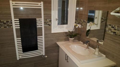 Hello Tourist Flat, Budapešť (fotografie 6)