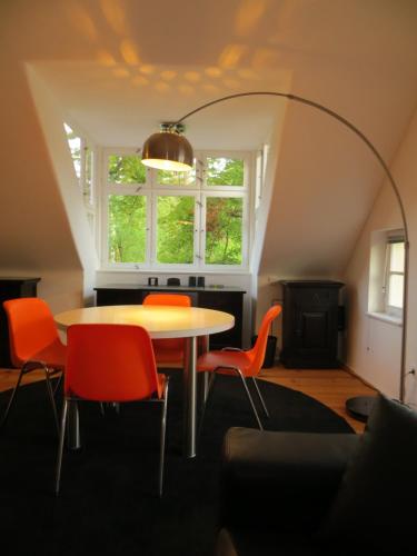 Fischerhaus am See, Berlin (photo 8)