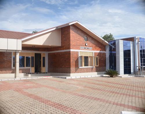 Keva Guest House in Kigali