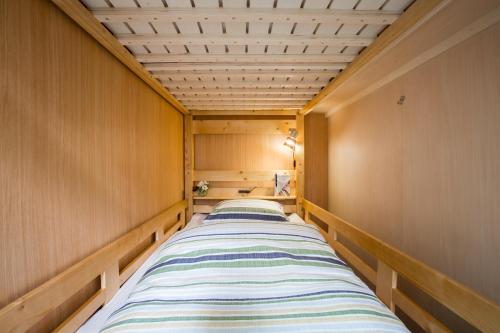 Comfortable mattresses