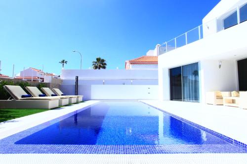 Villas Flamingo Resort - image 4